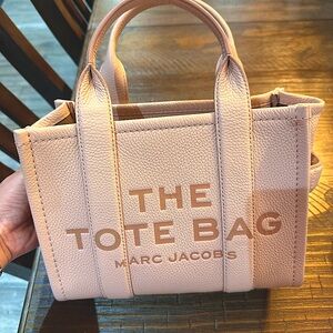 New Marc Jacob’s the Tote